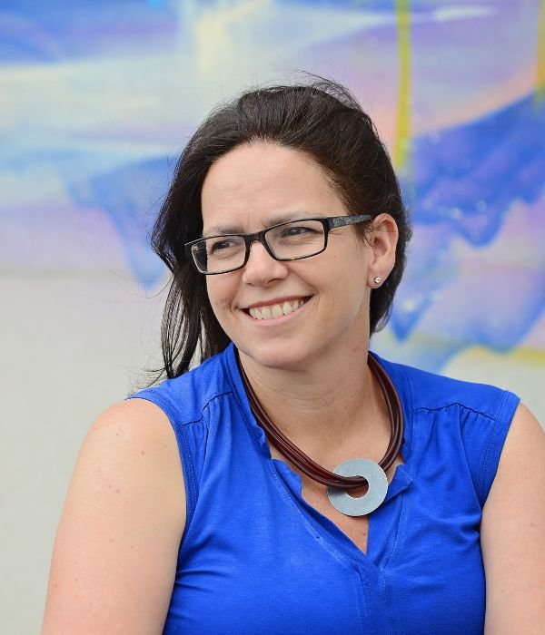 Hilary Chapman